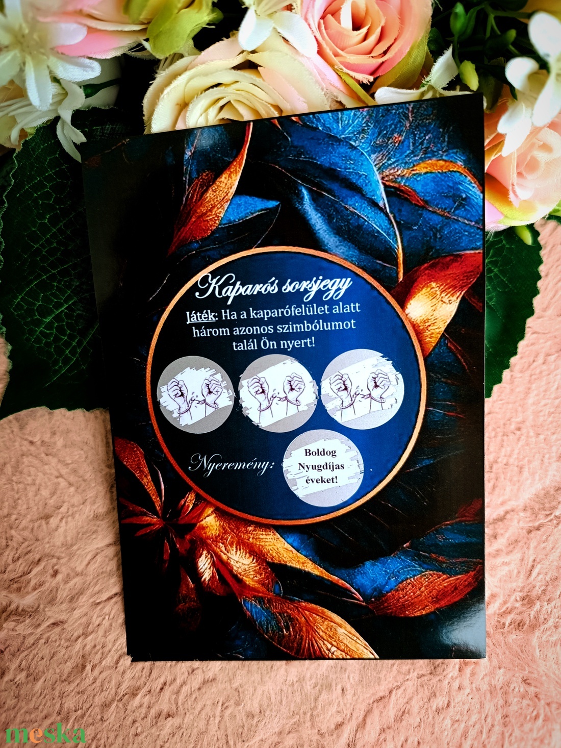 Nyugdíjas ajándék kaparós sorsjegy - otthon & életmód - papír, írószer - ajándékozás kellékei - ajándék sorsjegy - Meska.hu Nyugdíjas ajándék kaparós sorsjegy - otthon & életmód - papír, írószer - ajándékozás kellékei - ajándék sorsjegy - Meska.hu