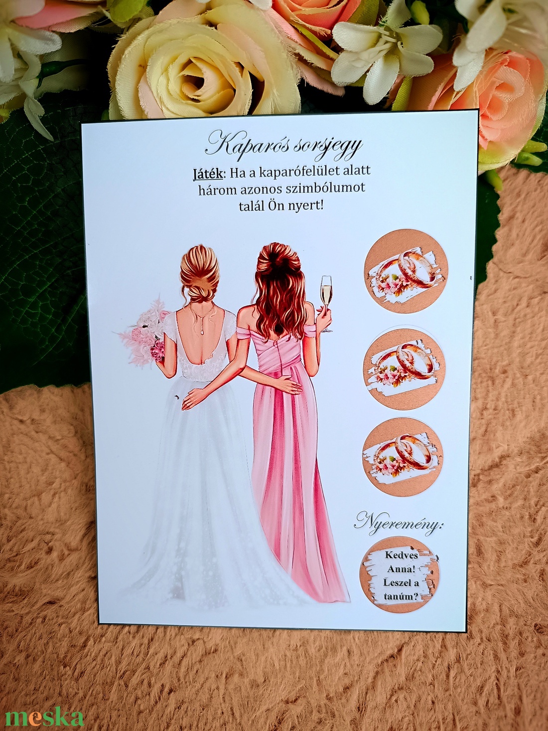 Tanúfelkérő ajándék kaparós sorsjegy egyedi - esküvő - meghívó & kártya - tanú felkérő - Meska.hu Tanúfelkérő ajándék kaparós sorsjegy egyedi - esküvő - meghívó & kártya - tanú felkérő - Meska.hu