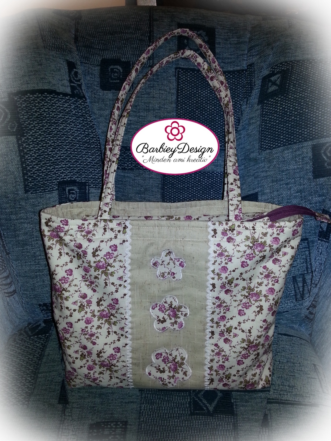 Váll táska -  - Meska.hu