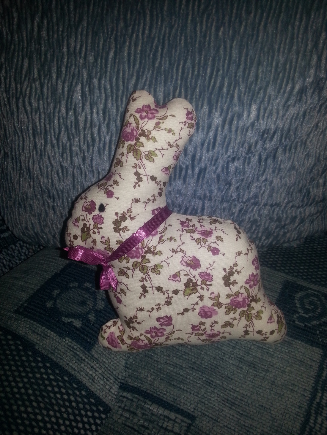 Nyuszi muszi -  - Meska.hu