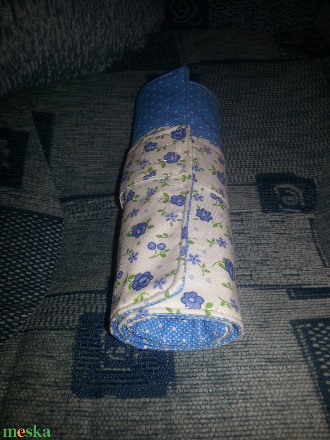 Tolltartó -  - Meska.hu