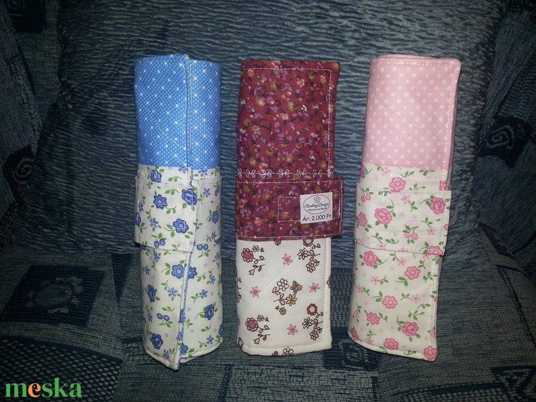 Tolltartó -  - Meska.hu