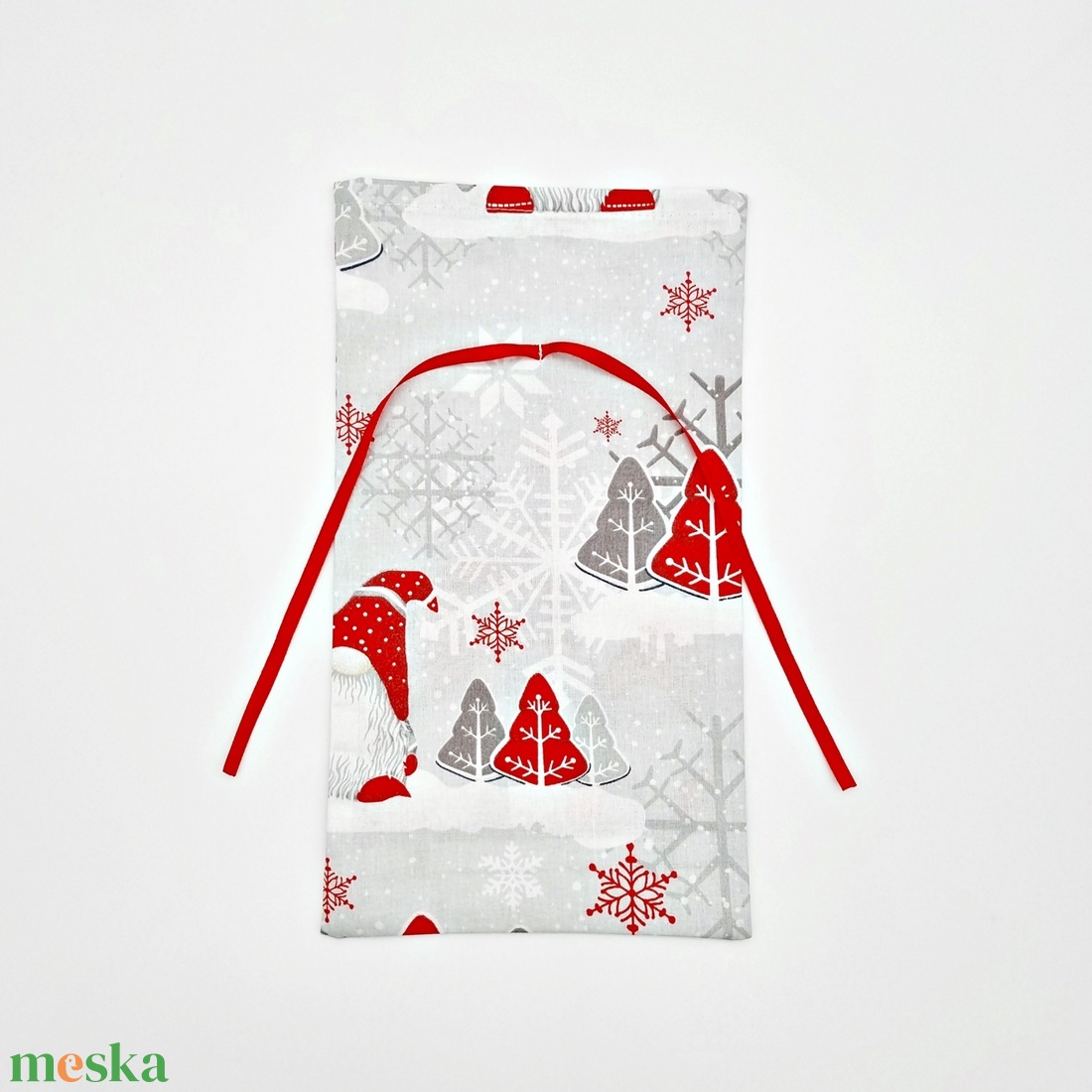 Névreszóló mikulászsák - karácsony - mikulás - mikulás zsák - Meska.hu Névreszóló mikulászsák - karácsony - mikulás - mikulás zsák - Meska.hu