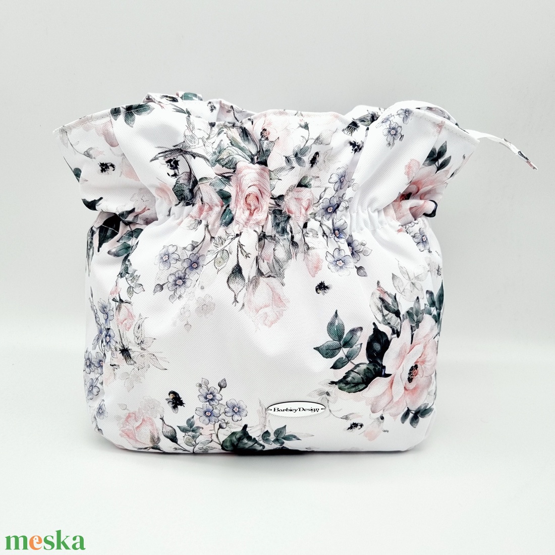 Romantic Női Válltáska - táska & tok - kézitáska & válltáska - válltáska - Meska.hu