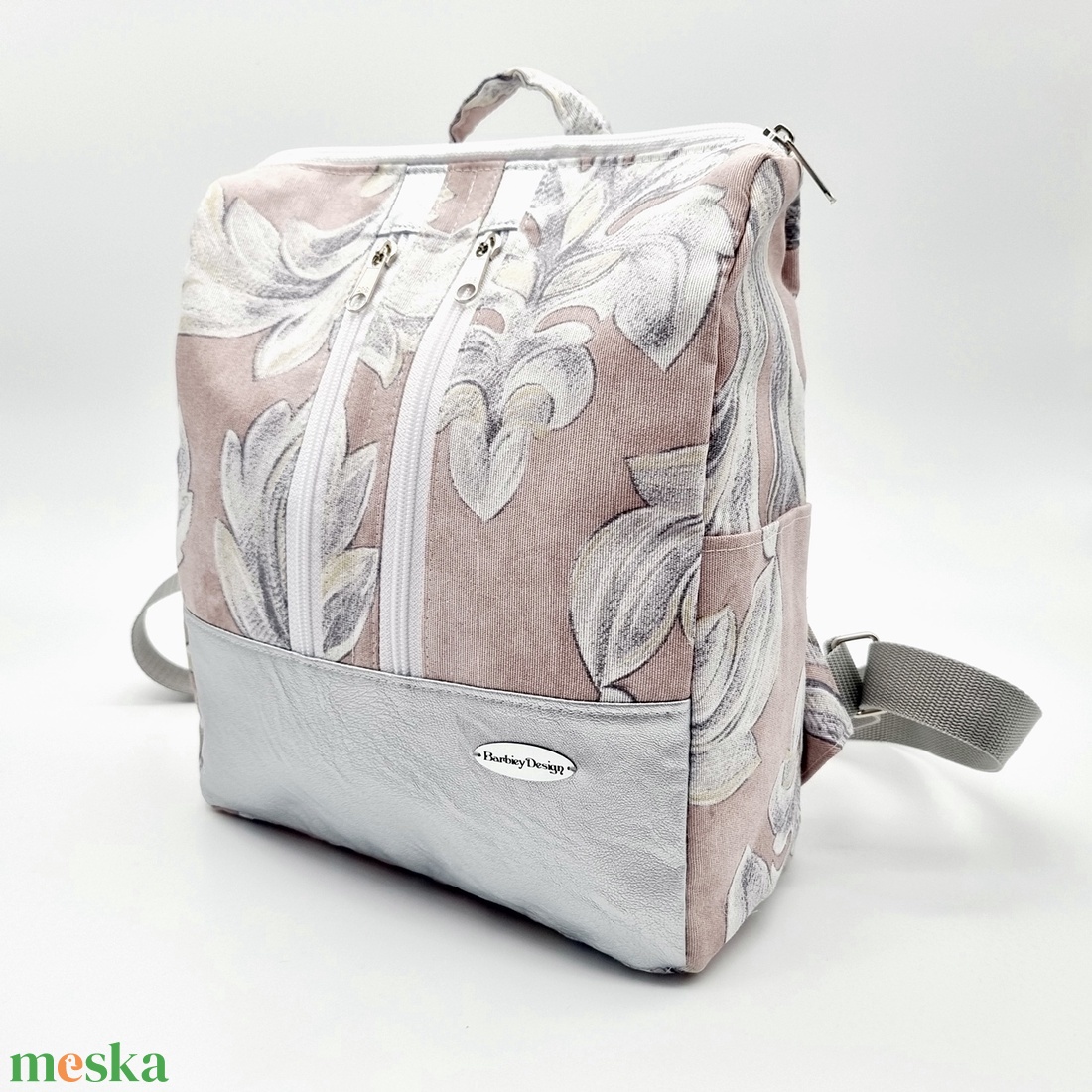 Elegance Női Hátitáska - táska & tok - hátizsák - hátizsák - Meska.hu