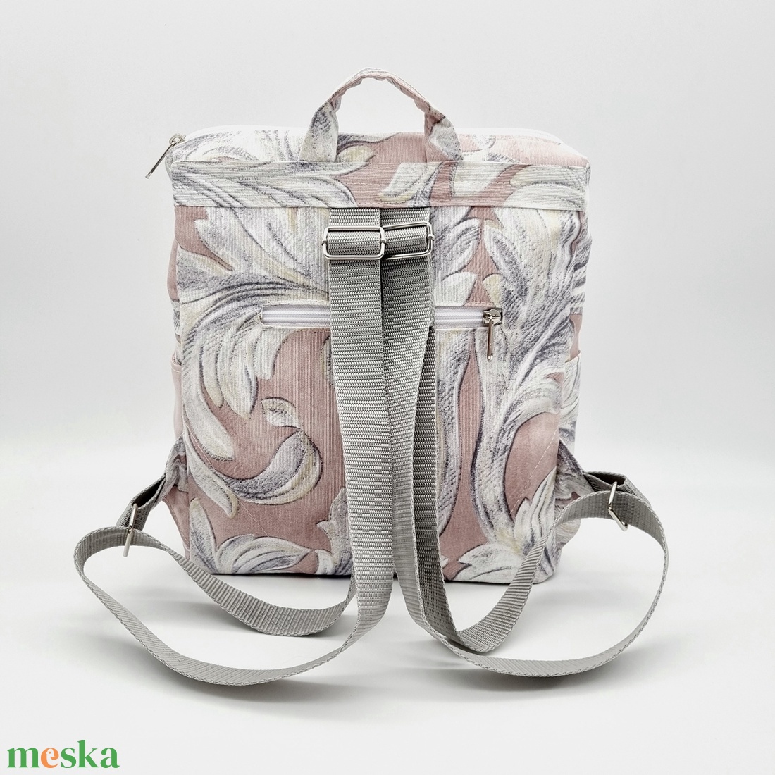 Elegance Női Hátitáska - táska & tok - hátizsák - hátizsák - Meska.hu
