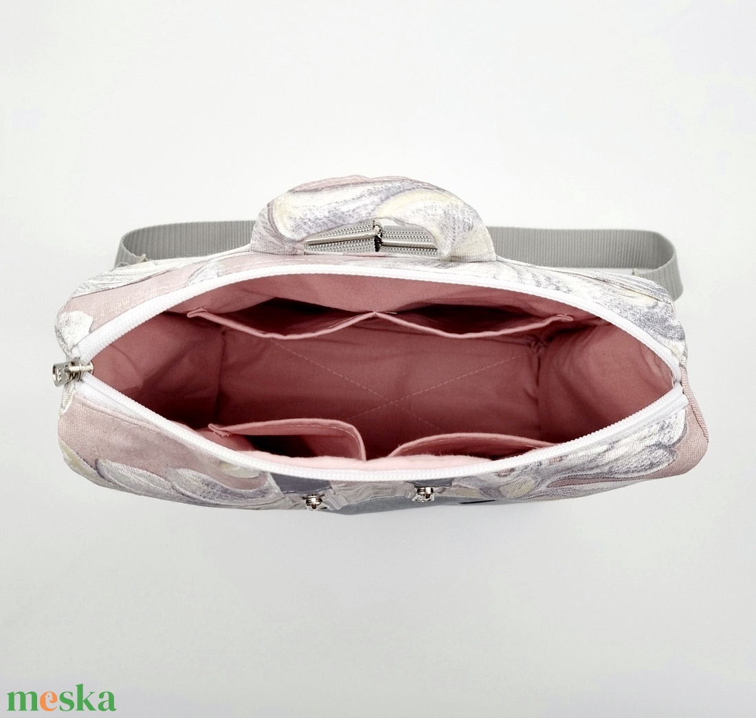 Elegance Női Hátitáska - táska & tok - hátizsák - hátizsák - Meska.hu