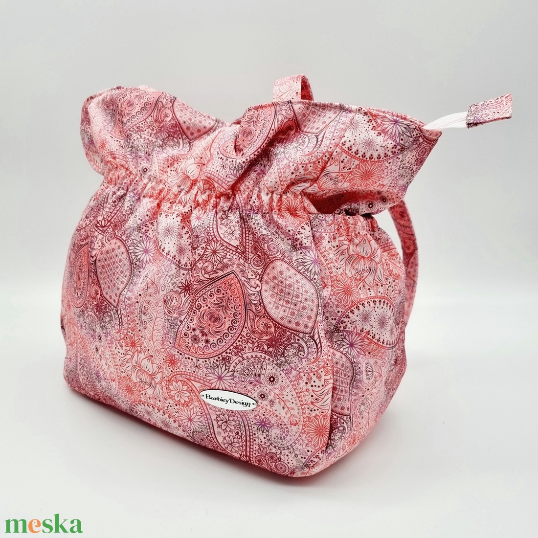 Romantic Női Válltáska - táska & tok - kézitáska & válltáska - válltáska - Meska.hu