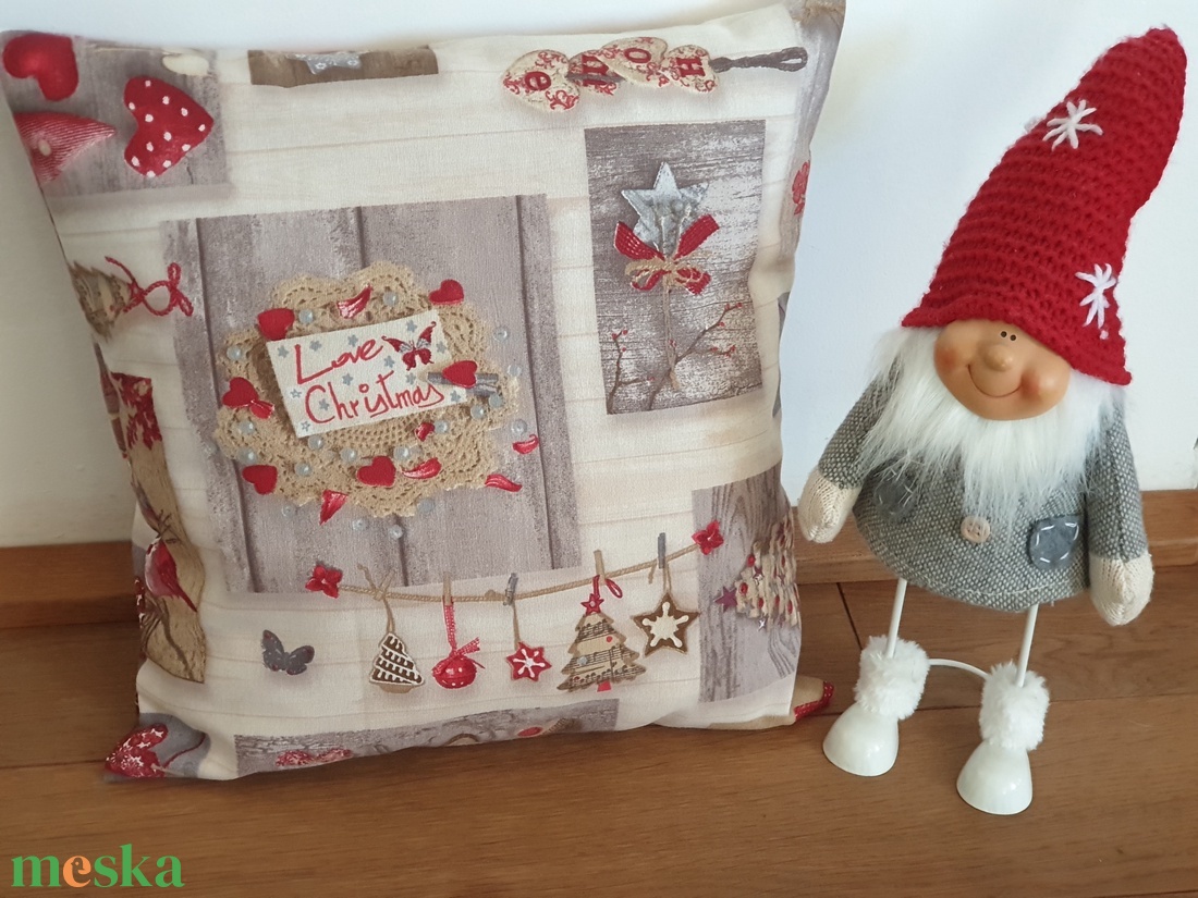 Díszpárna - otthon & életmód - lakástextil - párna & párnahuzat - Meska.hu