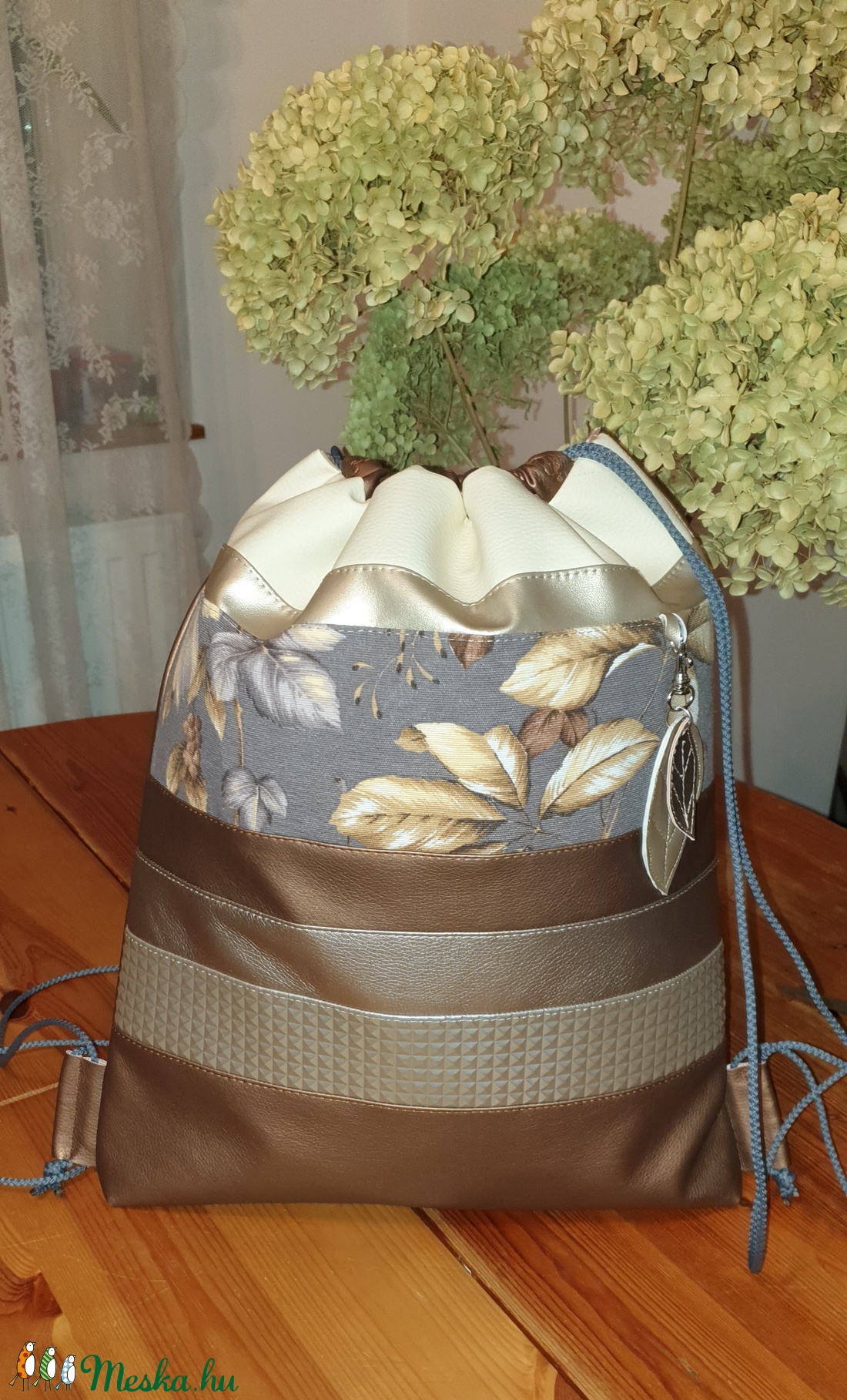 Hátizsák, gymbag - - Meska.hu Hátizsák, gymbag - - Meska.hu