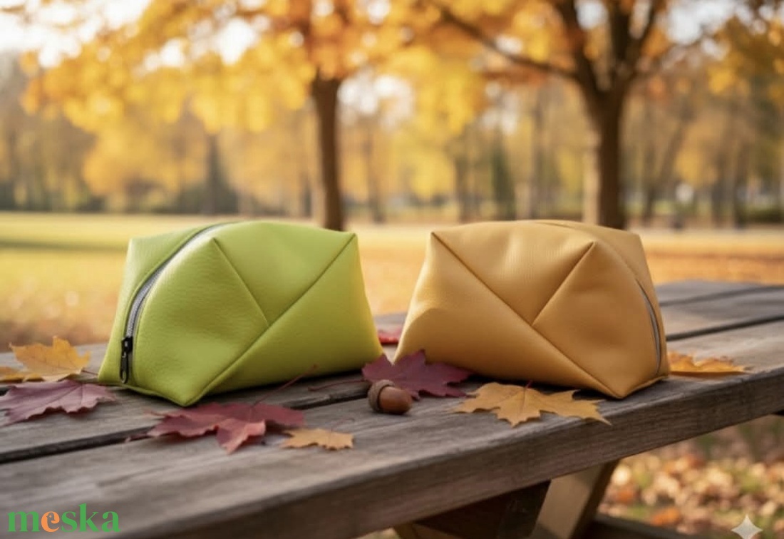 Nesszeszer  - táska & tok - neszesszer - Meska.hu