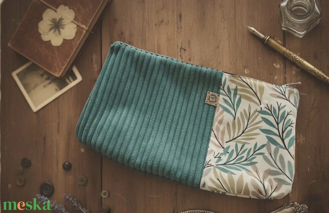 Neszeszer - táska & tok - neszesszer - Meska.hu