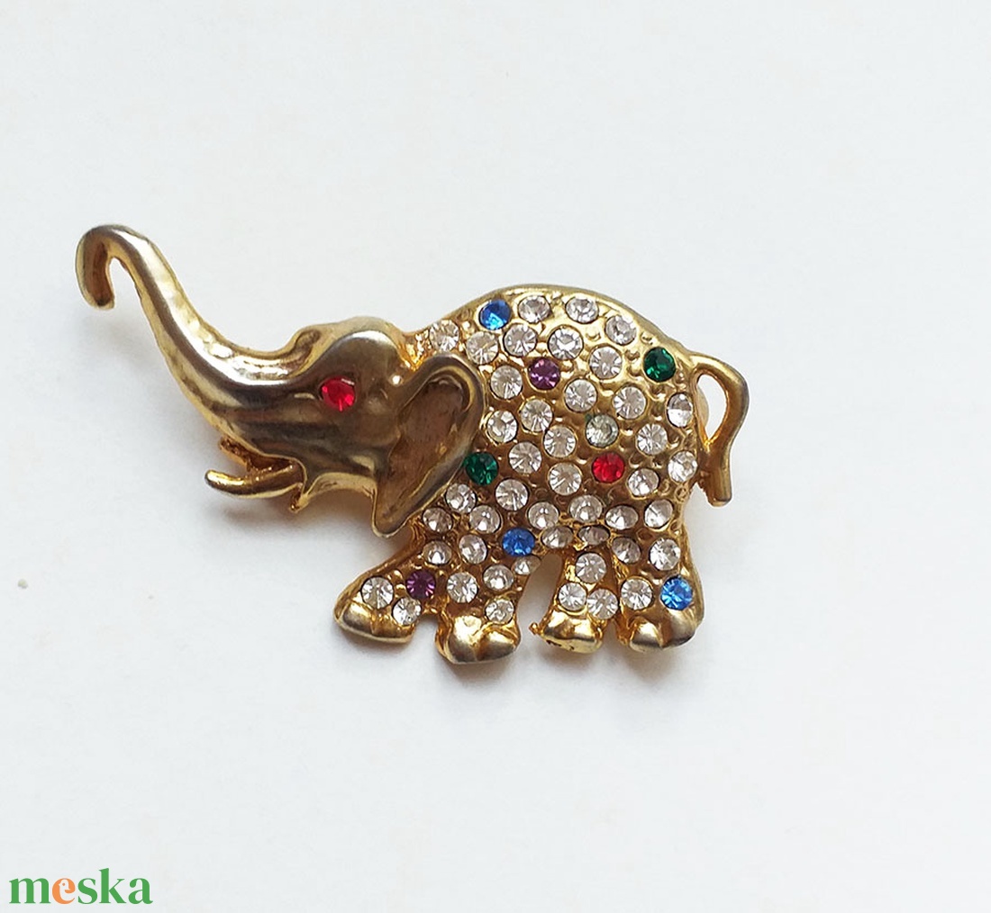 Vintage állatfigurás bross - ékszer - kitűző és bross - kitűző - Meska.hu Vintage állatfigurás bross - ékszer - kitűző és bross - kitűző - Meska.hu
