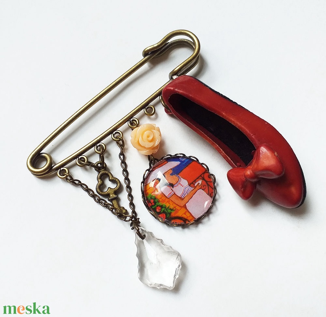 Divat - kitűző - ékszer - kitűző és bross - kitűző - Meska.hu Divat - kitűző - ékszer - kitűző és bross - kitűző - Meska.hu