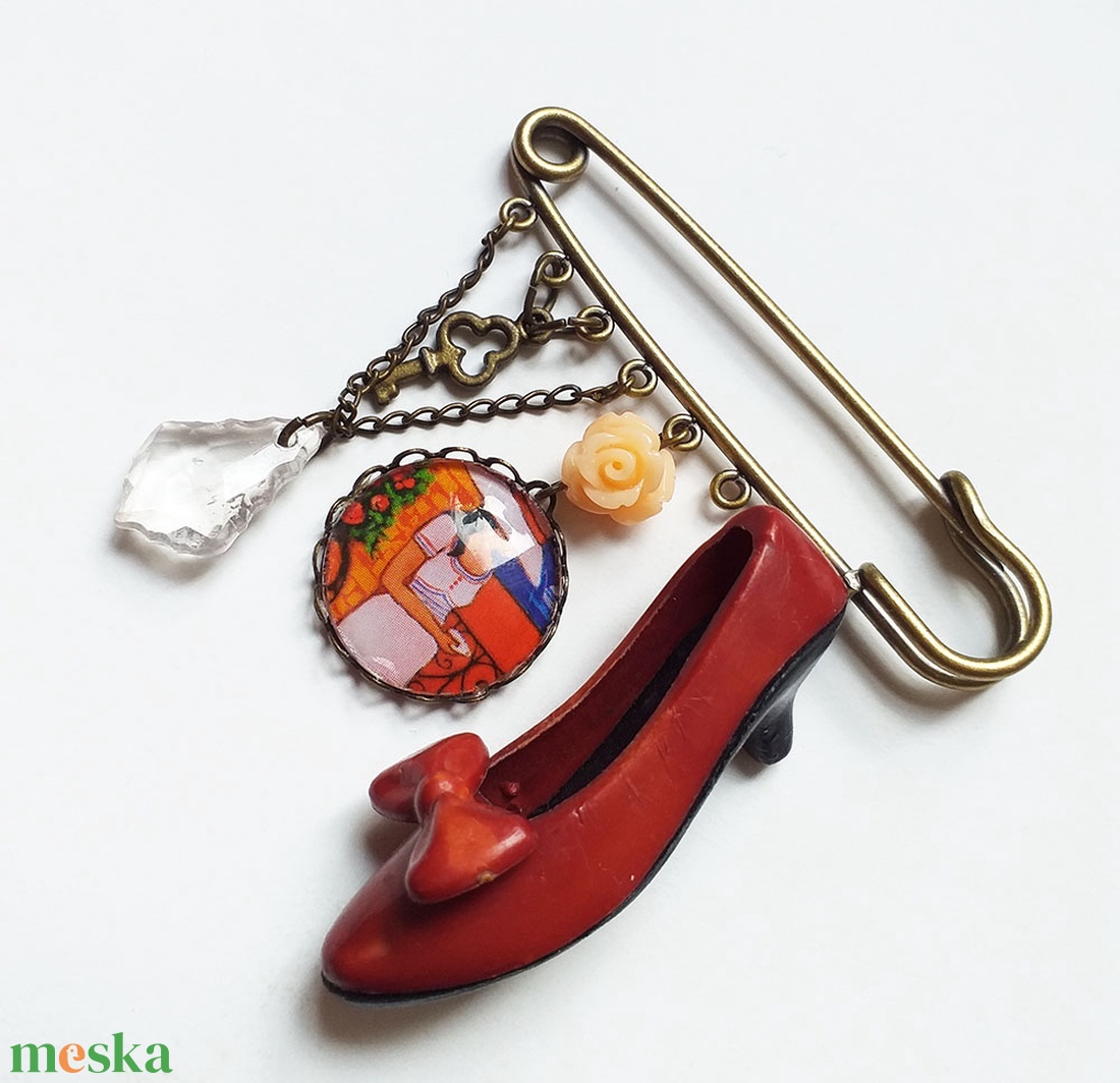 Divat - kitűző - ékszer - kitűző és bross - kitűző - Meska.hu Divat - kitűző - ékszer - kitűző és bross - kitűző - Meska.hu