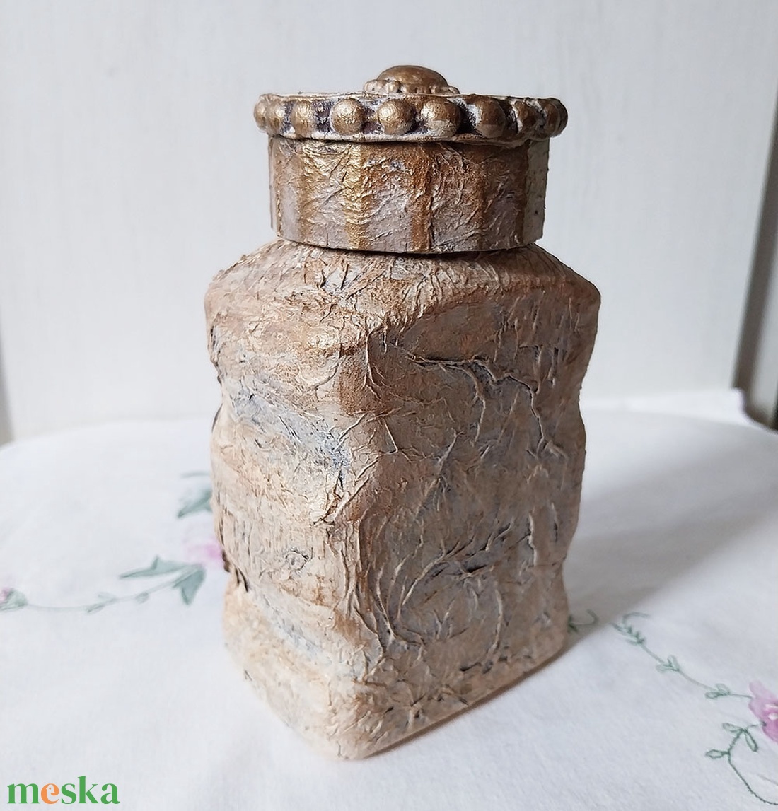 Death Potion - díszüveg - otthon & életmód - dekoráció - asztal és polc dekoráció - díszüveg - Meska.hu Death Potion - díszüveg - otthon & életmód - dekoráció - asztal és polc dekoráció - díszüveg - Meska.hu