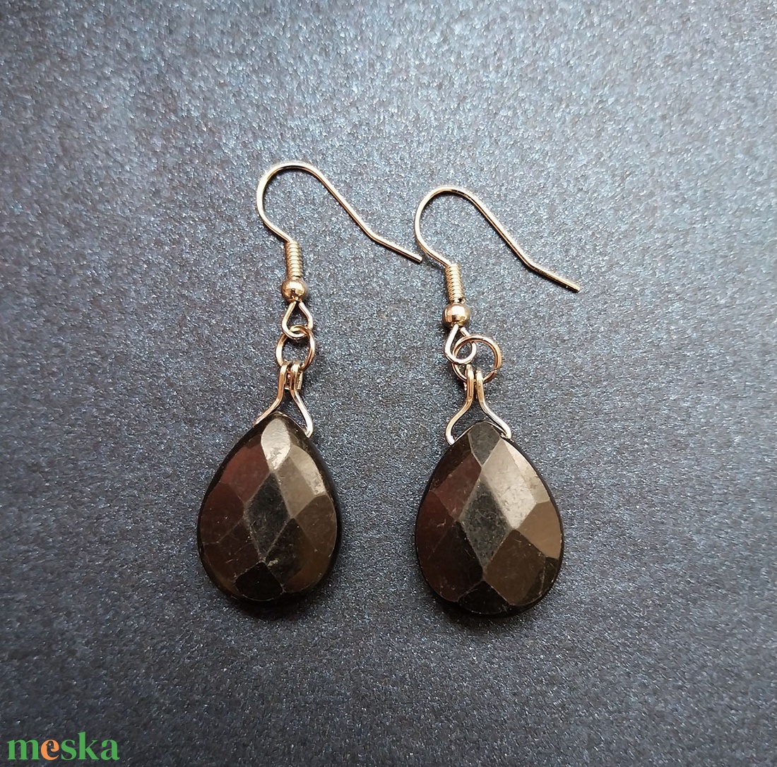 Drakula Menyasszonya - ékszerszett - ékszer - nyaklánc - medálos nyaklánc - Meska.hu