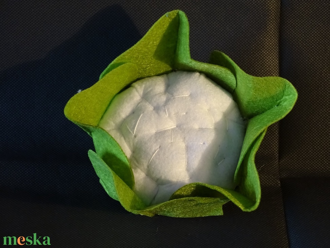 Filcételek - Karfiol - játék & sport - szerepjáték - Meska.hu Filcételek - Karfiol - játék & sport - szerepjáték - Meska.hu