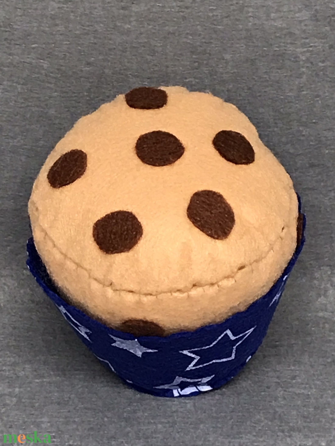 Filcételek - Muffin - játék & sport - szerepjáték - Meska.hu Filcételek - Muffin - játék & sport - szerepjáték - Meska.hu