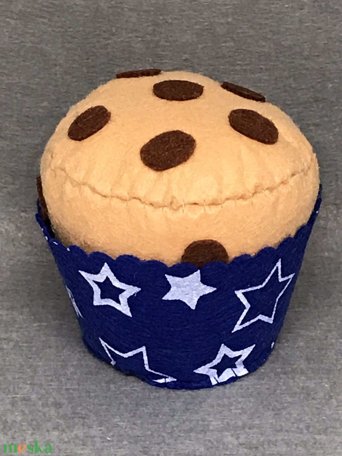Filcételek - Muffin - játék & sport - szerepjáték - Meska.hu Filcételek - Muffin - játék & sport - szerepjáték - Meska.hu