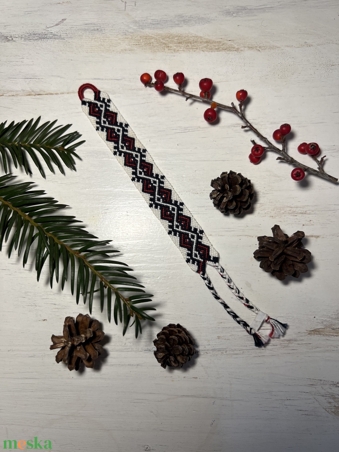 A fény születése csomózott karkötő - ékszer - karkötő - fonott karkötő - Meska.hu A fény születése csomózott karkötő - ékszer - karkötő - fonott karkötő - Meska.hu