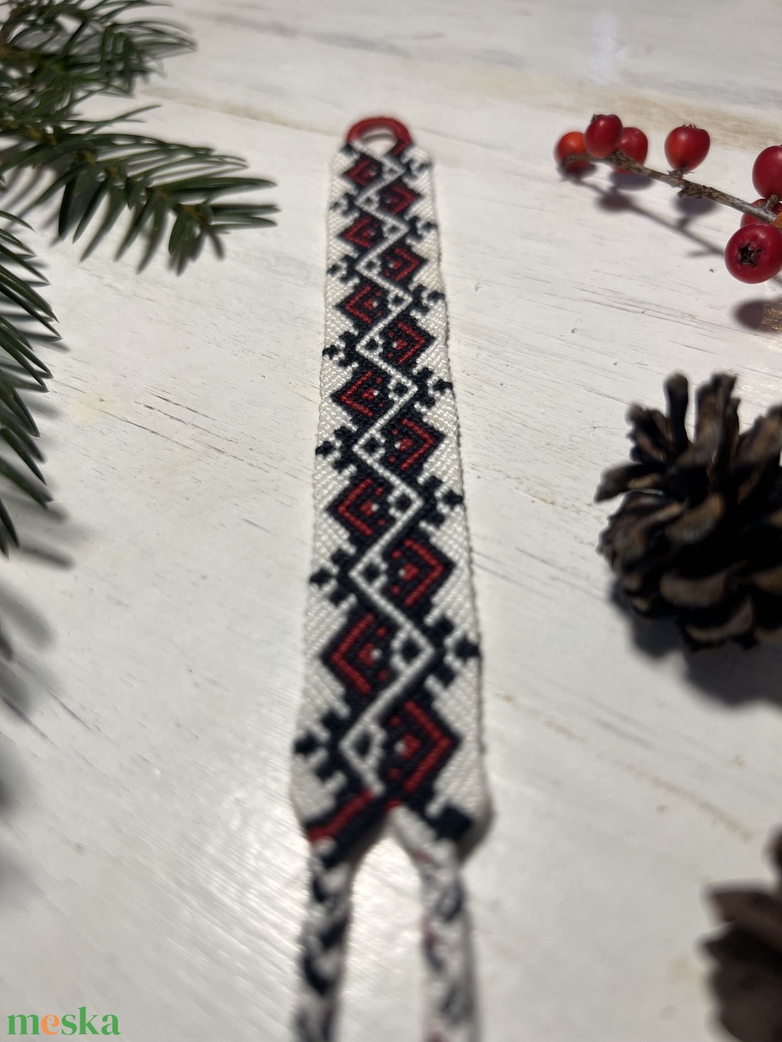 A fény születése csomózott karkötő - ékszer - karkötő - fonott karkötő - Meska.hu A fény születése csomózott karkötő - ékszer - karkötő - fonott karkötő - Meska.hu