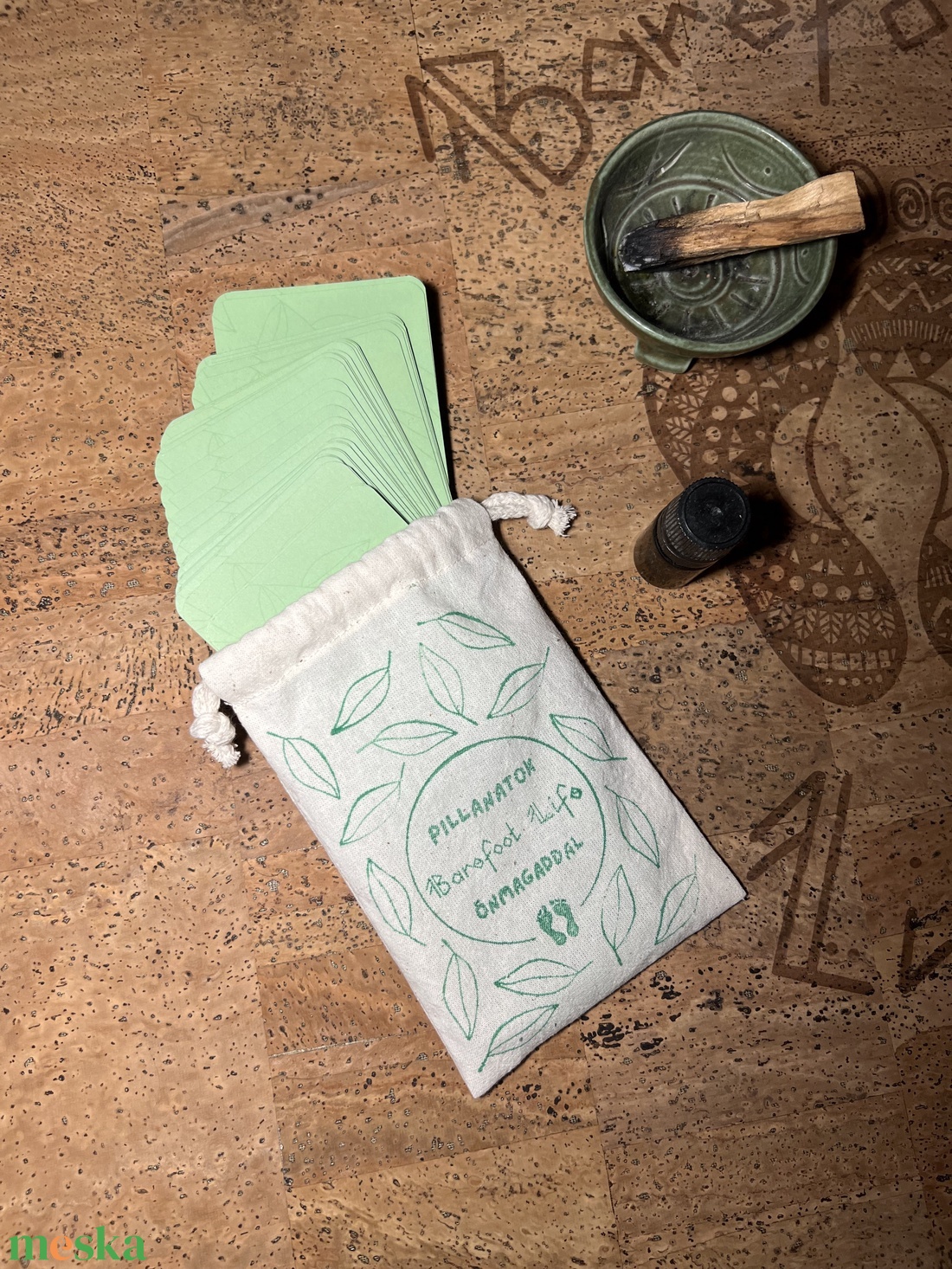 Pillanatok Önmagaddal - önismereti kártya  - játék & sport - táblajáték és kártyajáték - kártya - Meska.hu Pillanatok Önmagaddal - önismereti kártya  - játék & sport - táblajáték és kártyajáték - kártya - Meska.hu