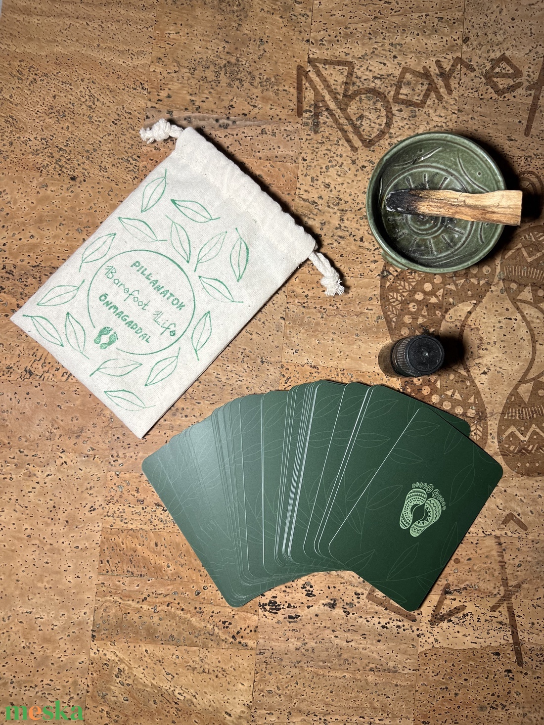 Pillanatok Önmagaddal - önismereti kártya  - játék & sport - táblajáték és kártyajáték - kártya - Meska.hu Pillanatok Önmagaddal - önismereti kártya  - játék & sport - táblajáték és kártyajáték - kártya - Meska.hu