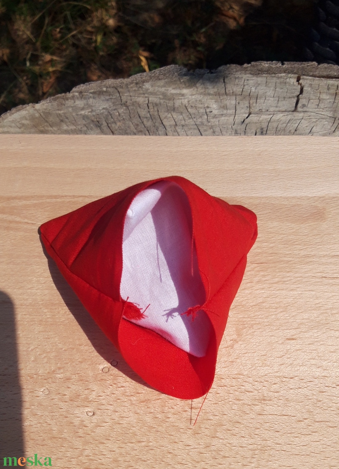 Dupla rétegű babzsák játék  - játék & sport - készségfejlesztő és logikai játék - készségfejlesztő és logikai játék - Meska.hu