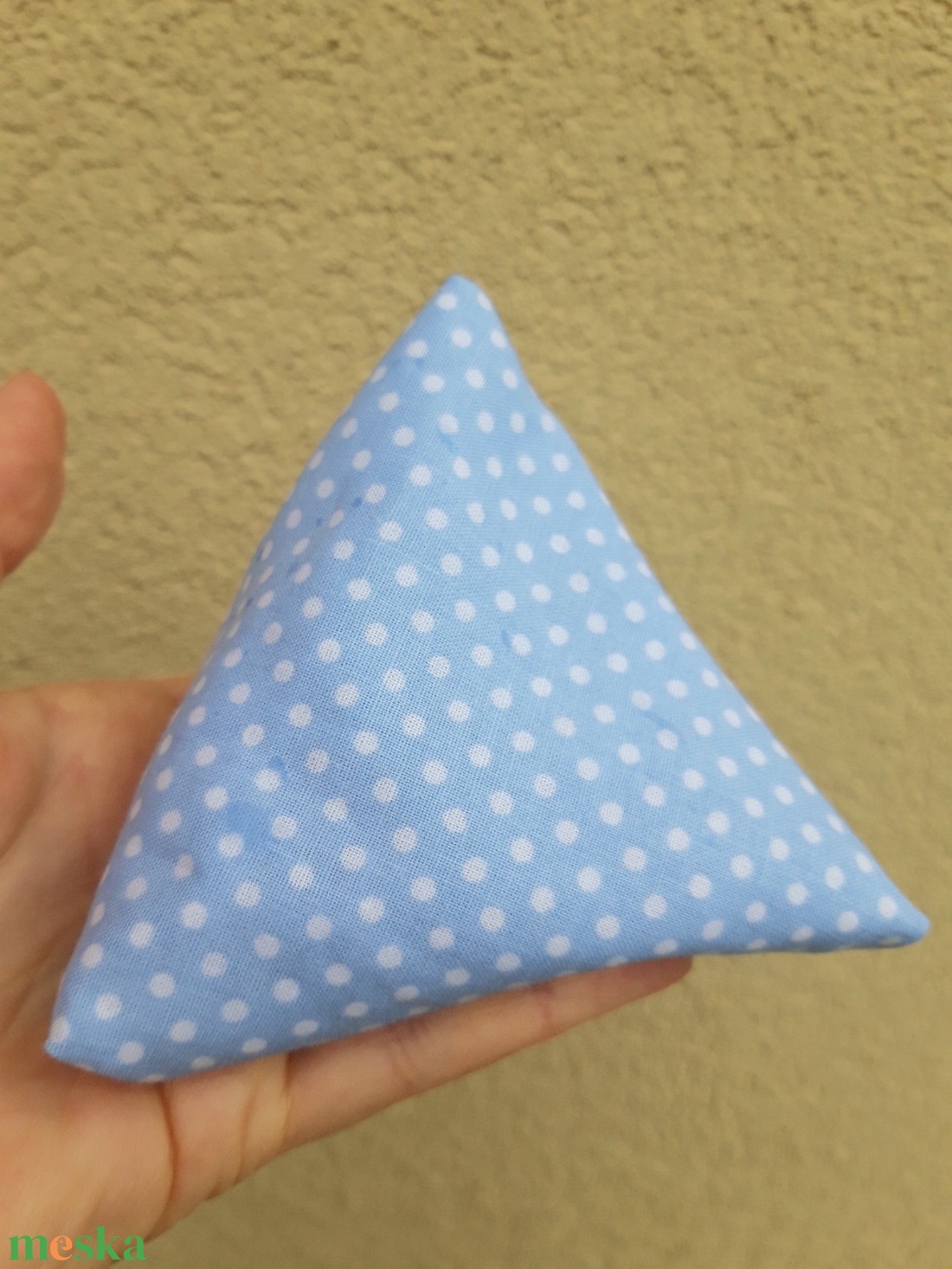 Babzsák játék - pöttyös - játék & sport - sport és kikapcsolódás - labdajátékok - Meska.hu