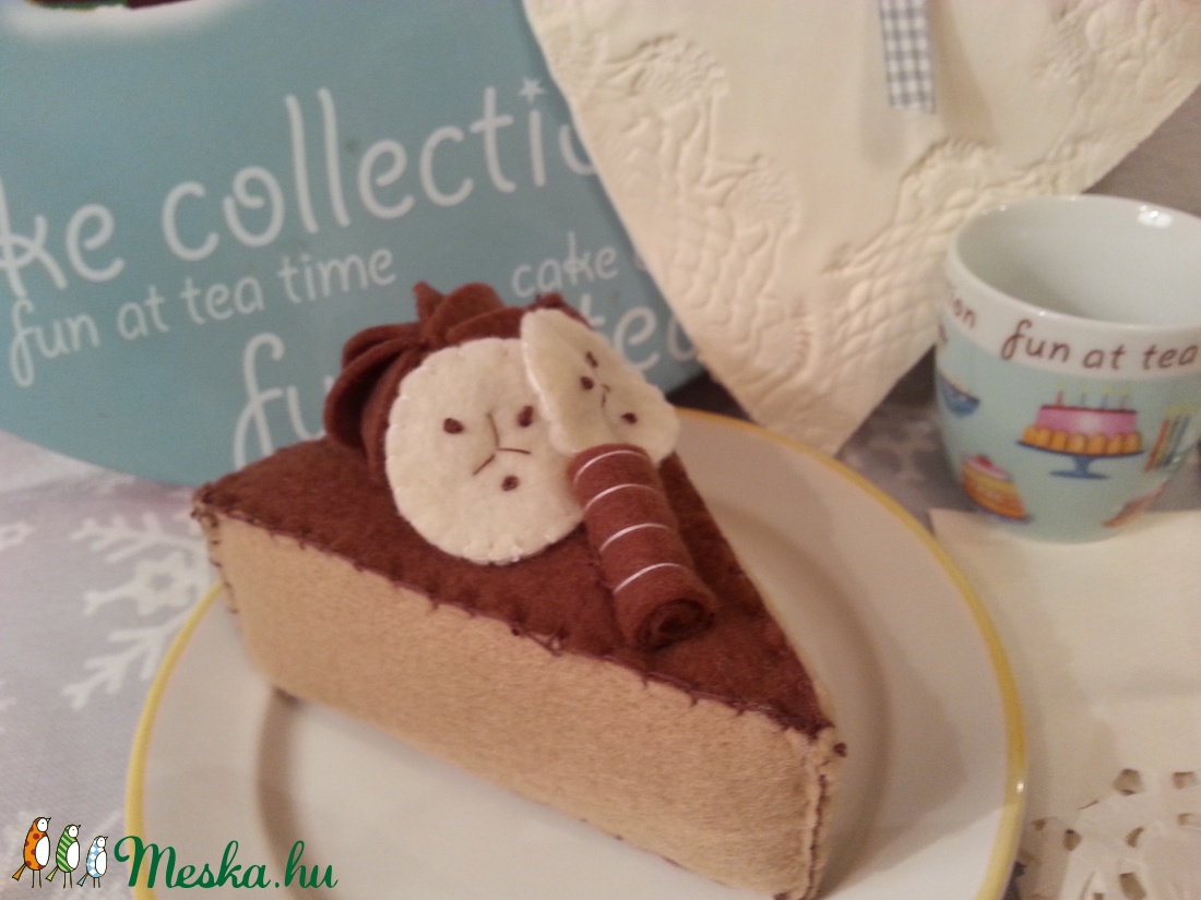 filc torta -  - Meska.hu