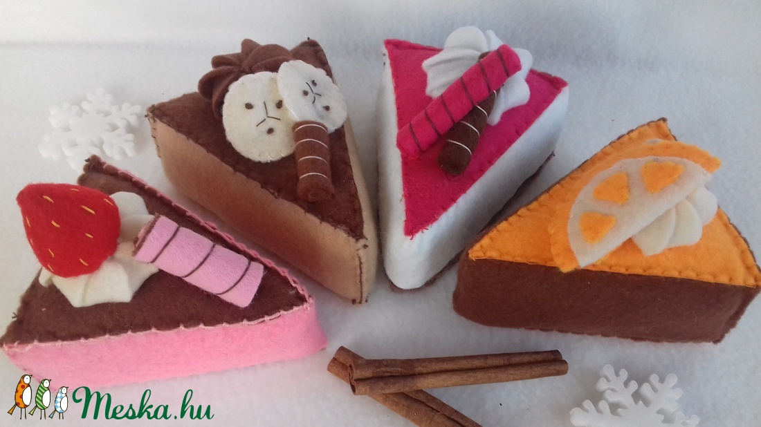 filc torta -  - Meska.hu