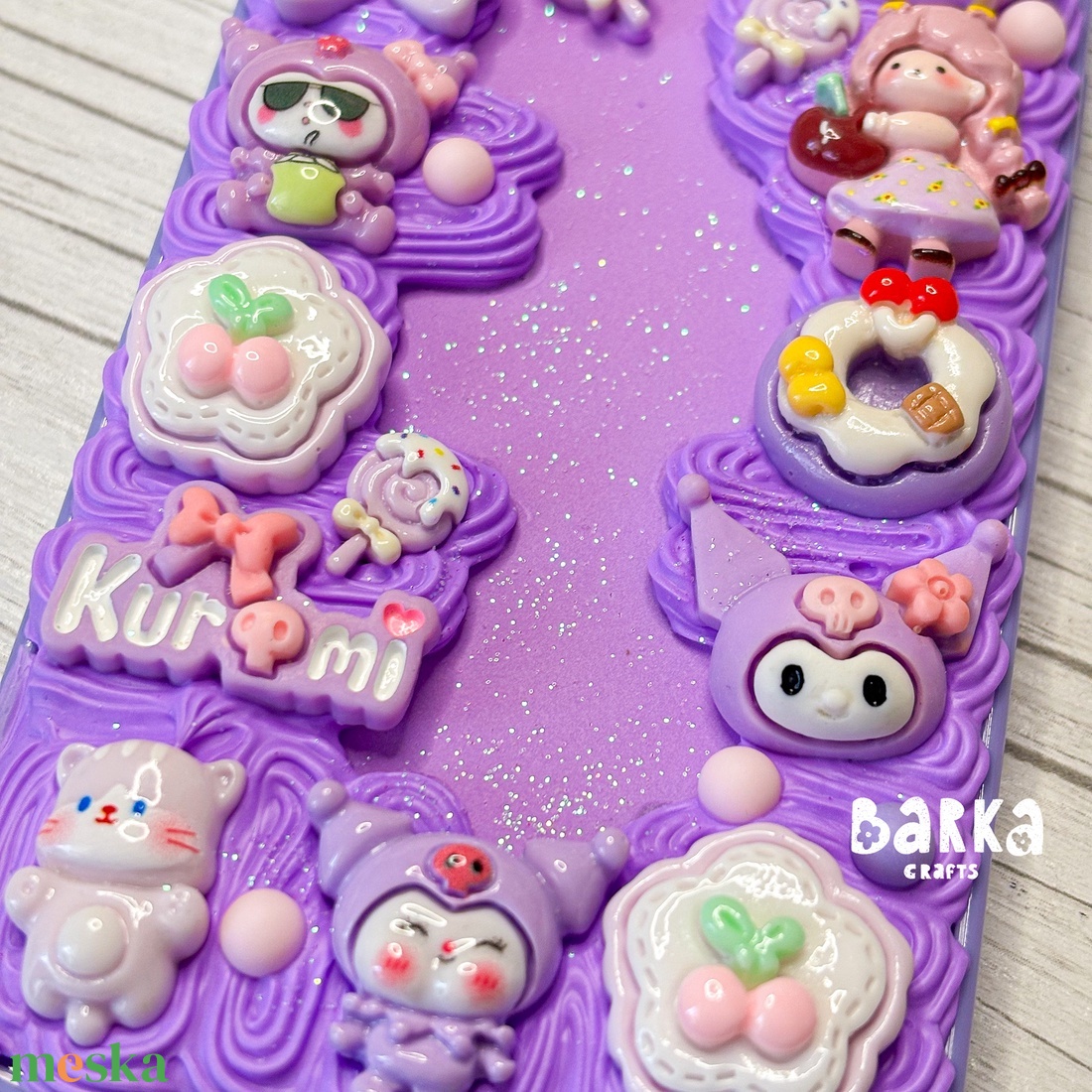 Kuromi lila Iphone 15 decoden telefontok - táska & tok - pénztárca & más tok - telefontok - Meska.hu Kuromi lila Iphone 15 decoden telefontok - táska & tok - pénztárca & más tok - telefontok - Meska.hu