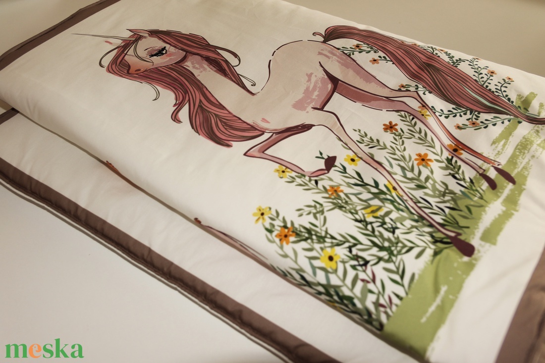 Unikornis álom textil falvédő lányoknak - otthon & életmód - babaszoba, gyerekszoba - falvédő gyerekszobába - Meska.hu Unikornis álom textil falvédő lányoknak - otthon & életmód - babaszoba, gyerekszoba - falvédő gyerekszobába - Meska.hu