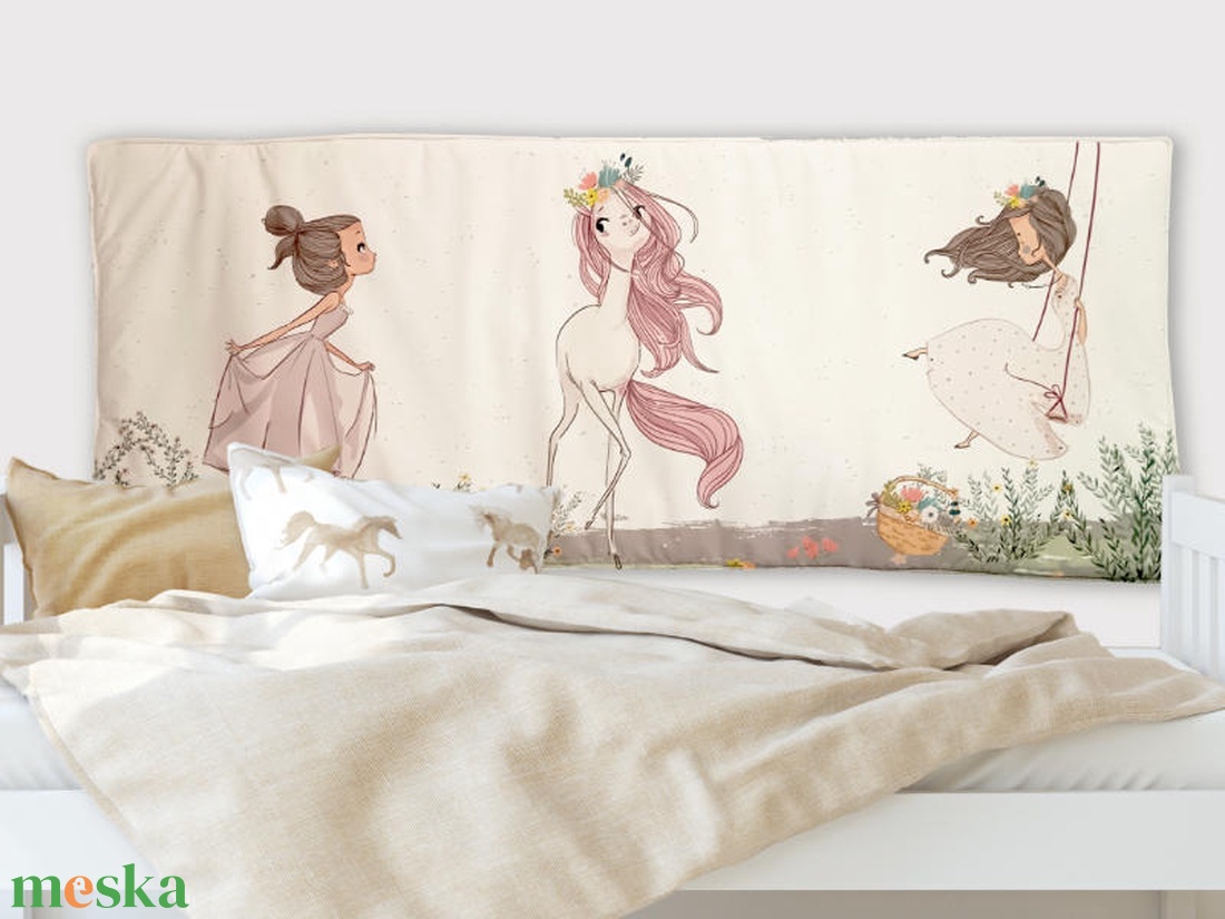 Textil falvédő-faliszőnyeg kislányoknak unikornissal-balerinákkal- mesélő falvédő - otthon & életmód - lakástextil - falvédő - Meska.hu Textil falvédő-faliszőnyeg kislányoknak unikornissal-balerinákkal- mesélő falvédő - otthon & életmód - lakástextil - falvédő - Meska.hu