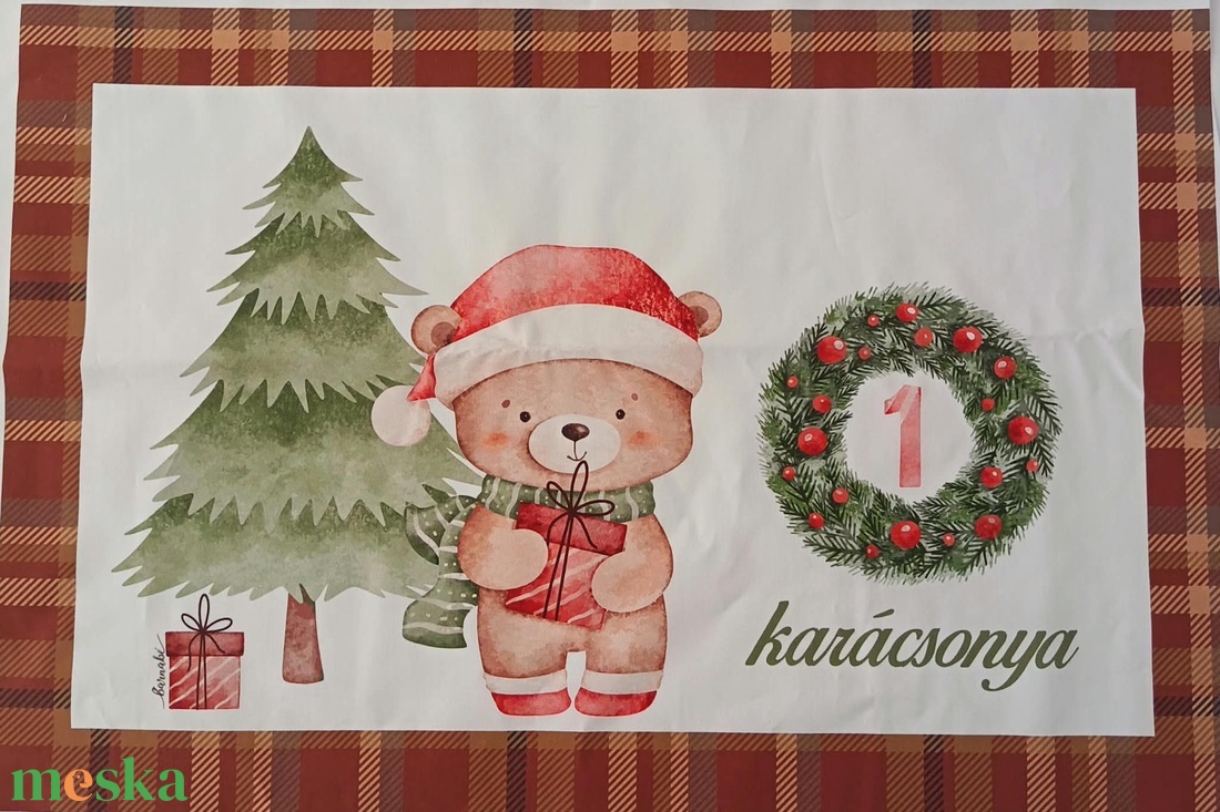 DIY párna panel _ Varrd magad! _ Varrócsomag - diy (csináld magad) - egységcsomag - Meska.hu