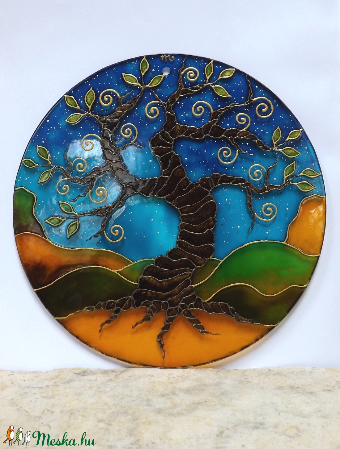 Életfa -  - Meska.hu