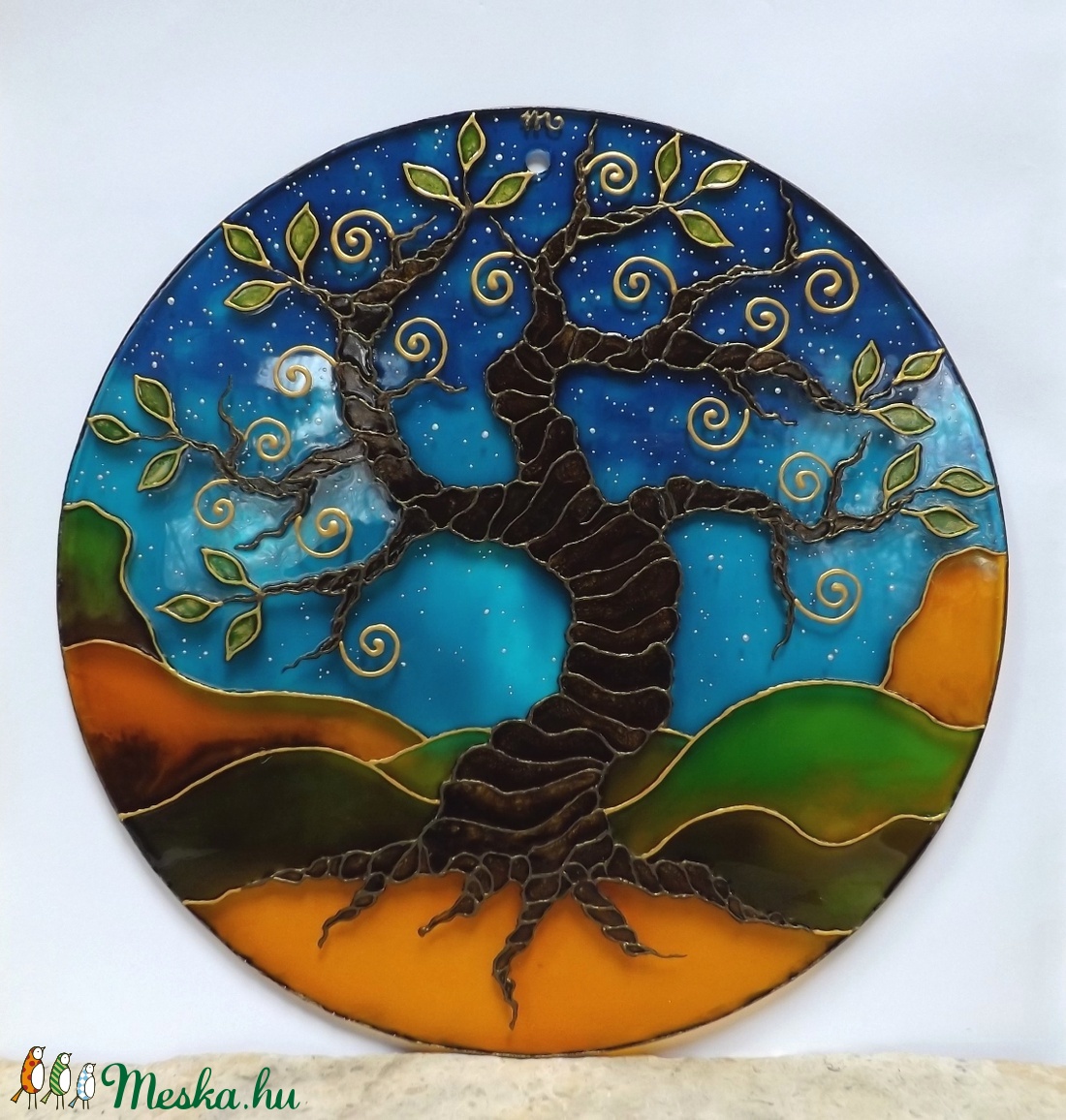 Életfa -  - Meska.hu