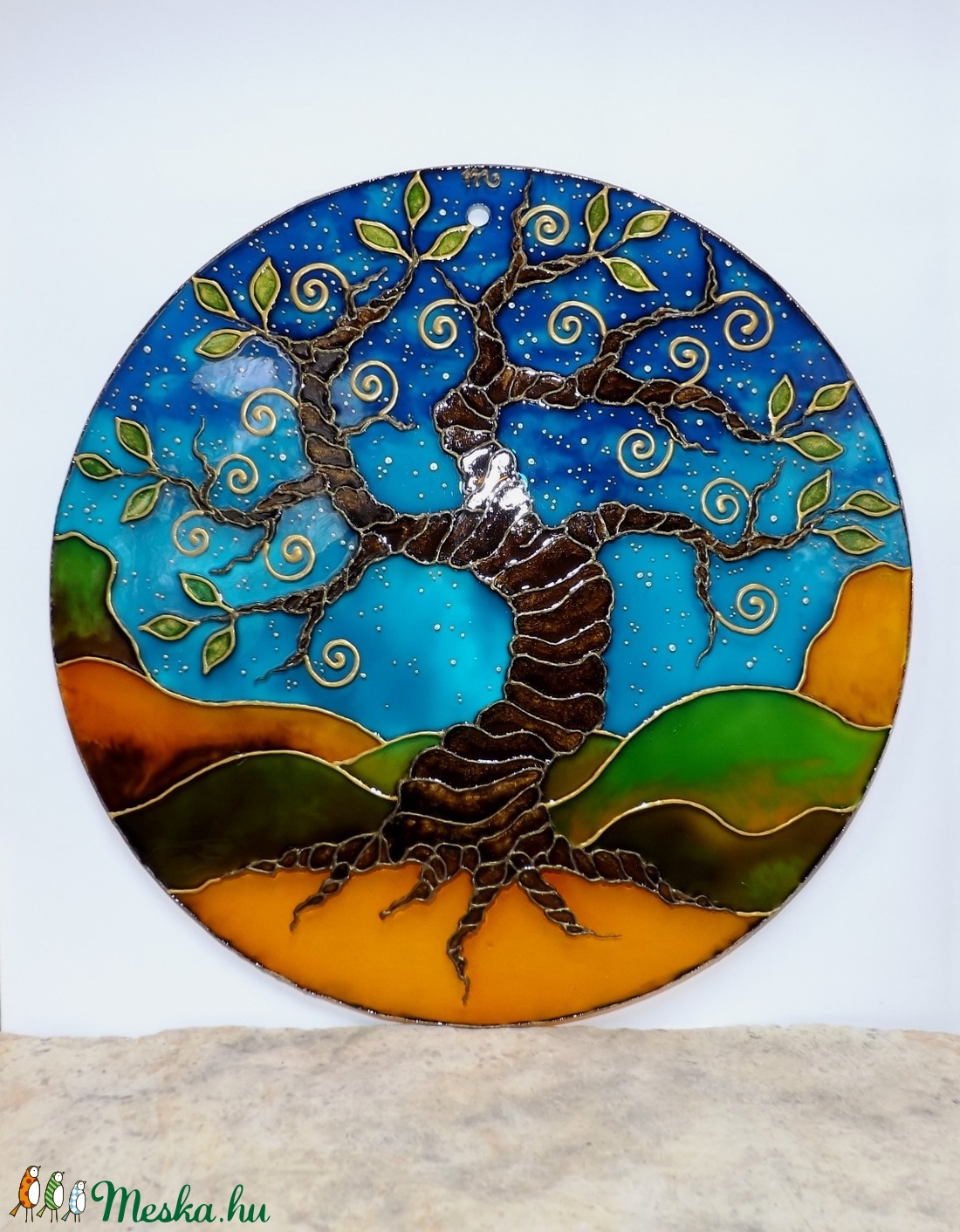 Életfa -  - Meska.hu