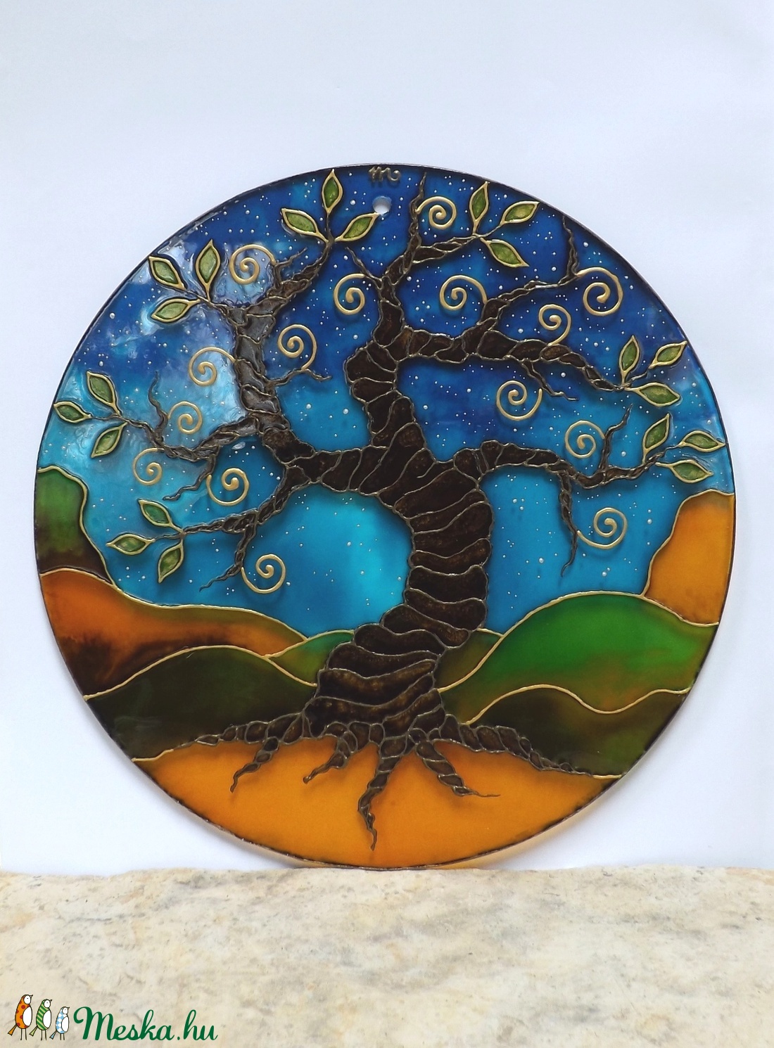 Életfa -  - Meska.hu