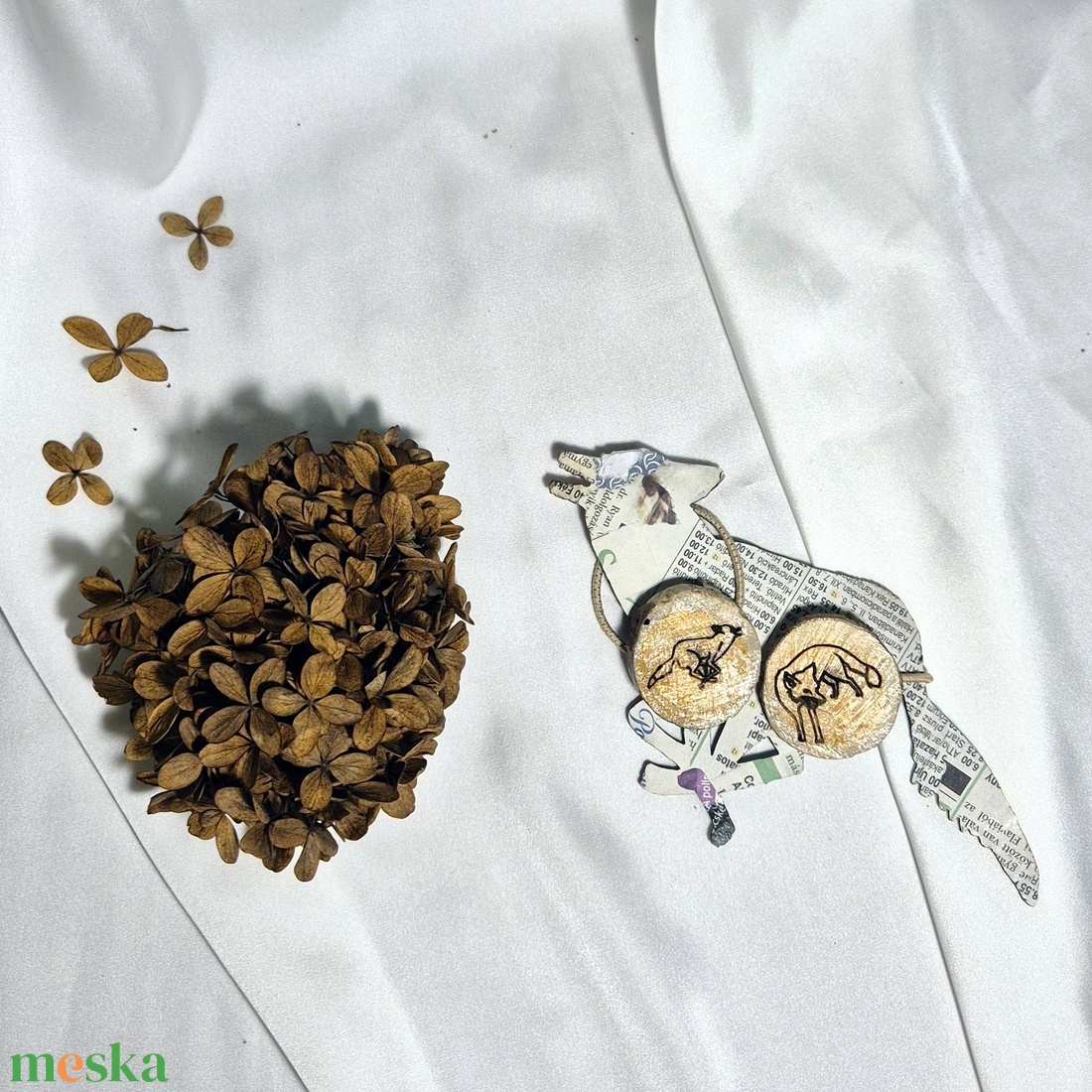 Állatos hajgumi szettek - ruha & divat - hajdísz & hajcsat - hajgumi - Meska.hu