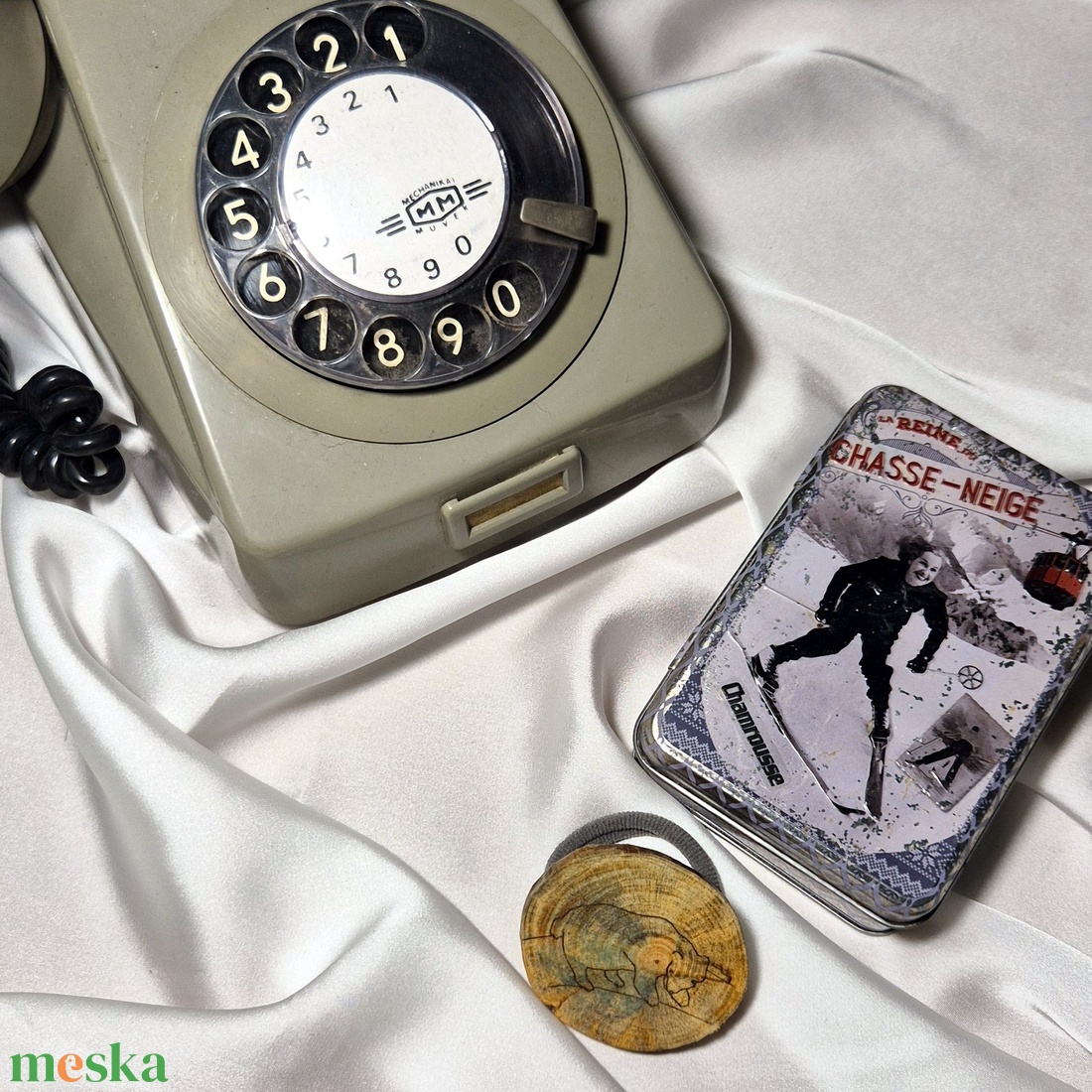 Állatos hajgumik - ruha & divat - hajdísz & hajcsat - hajgumi - Meska.hu