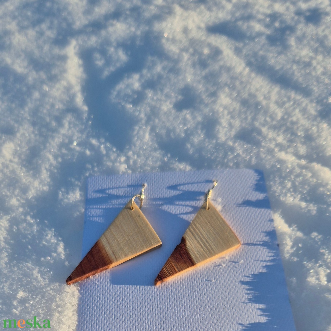 Többféle boróka fülbevaló - ékszer - fülbevaló - fülékszer - Meska.hu