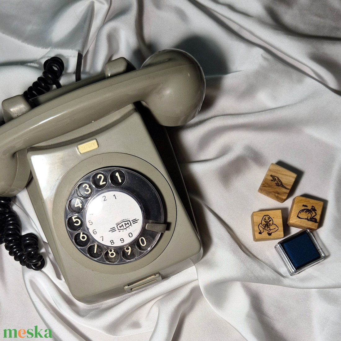 Állatos pecsétnyomók - otthon & életmód - papír, írószer - pecsétek - pecsétnyomó, bélyegző - Meska.hu