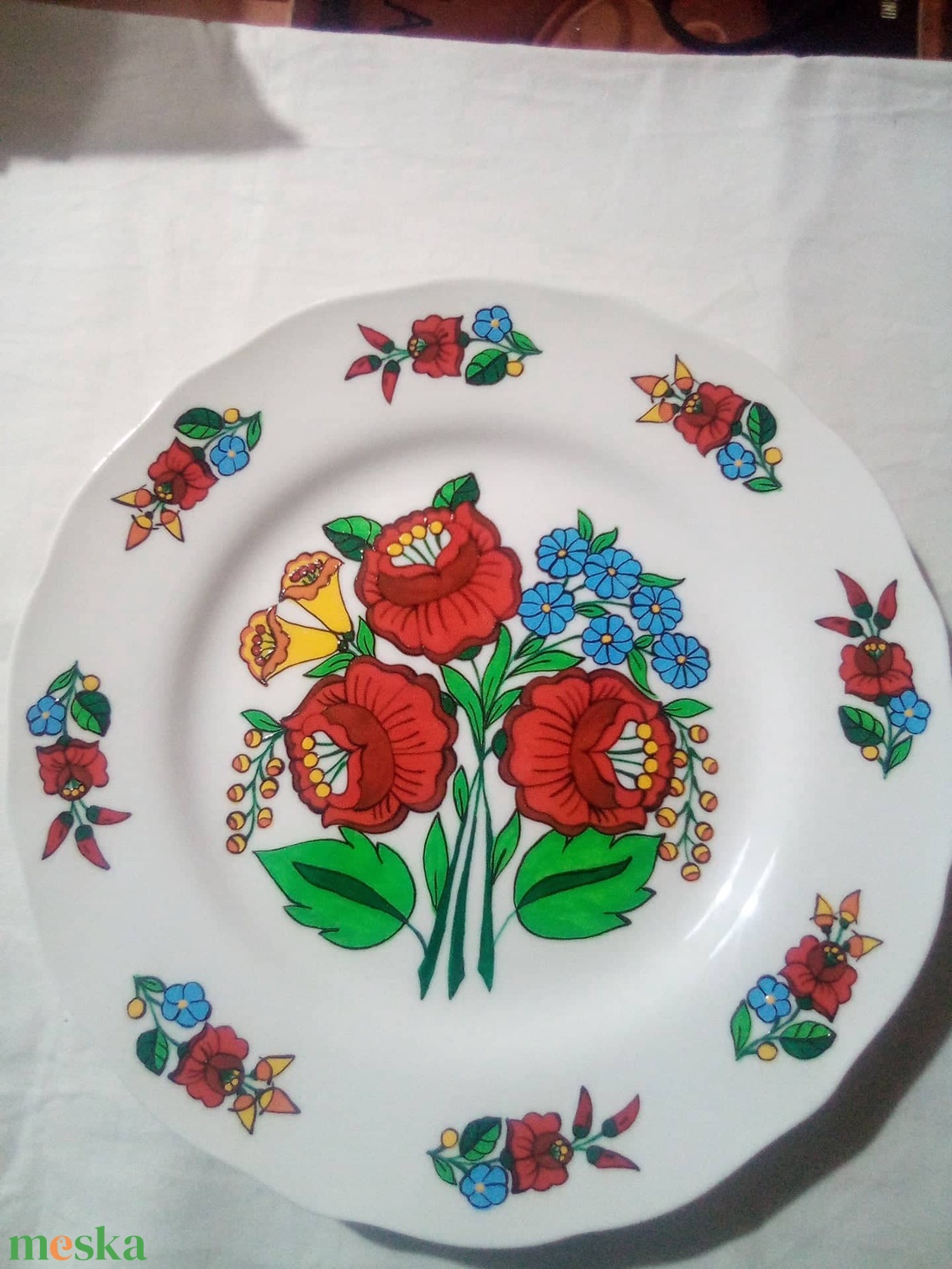 6 db porcelán tál . - otthon & életmód - konyhafelszerelés, tálalás - konyhai dekoráció - konyhai dísz - Meska.hu 6 db porcelán tál . - otthon & életmód - konyhafelszerelés, tálalás - konyhai dekoráció - konyhai dísz - Meska.hu