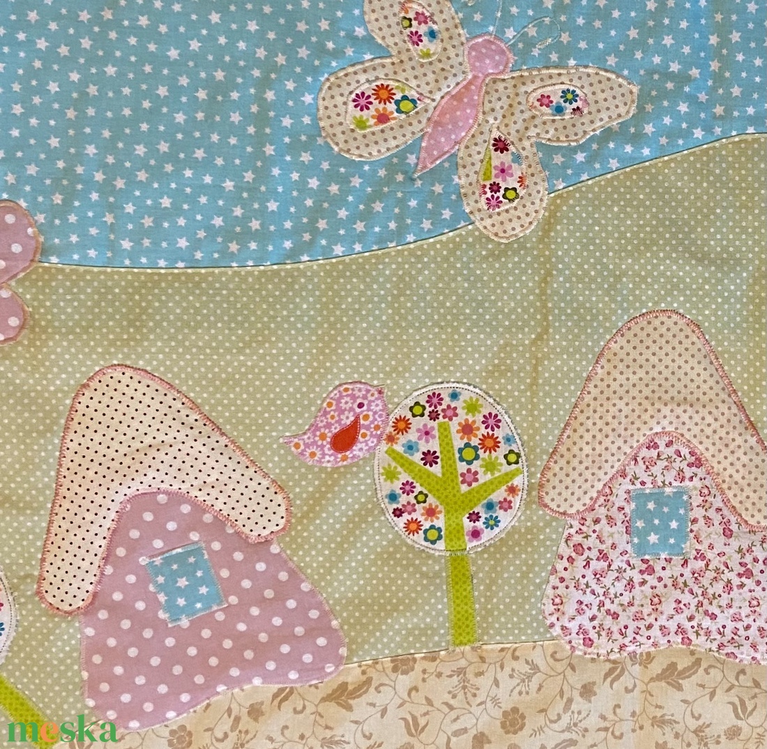 Falvédő 145x75cm RENDELÉSRE készült - otthon & életmód - babaszoba, gyerekszoba - falvédő gyerekszobába - Meska.hu Falvédő 145x75cm RENDELÉSRE készült - otthon & életmód - babaszoba, gyerekszoba - falvédő gyerekszobába - Meska.hu