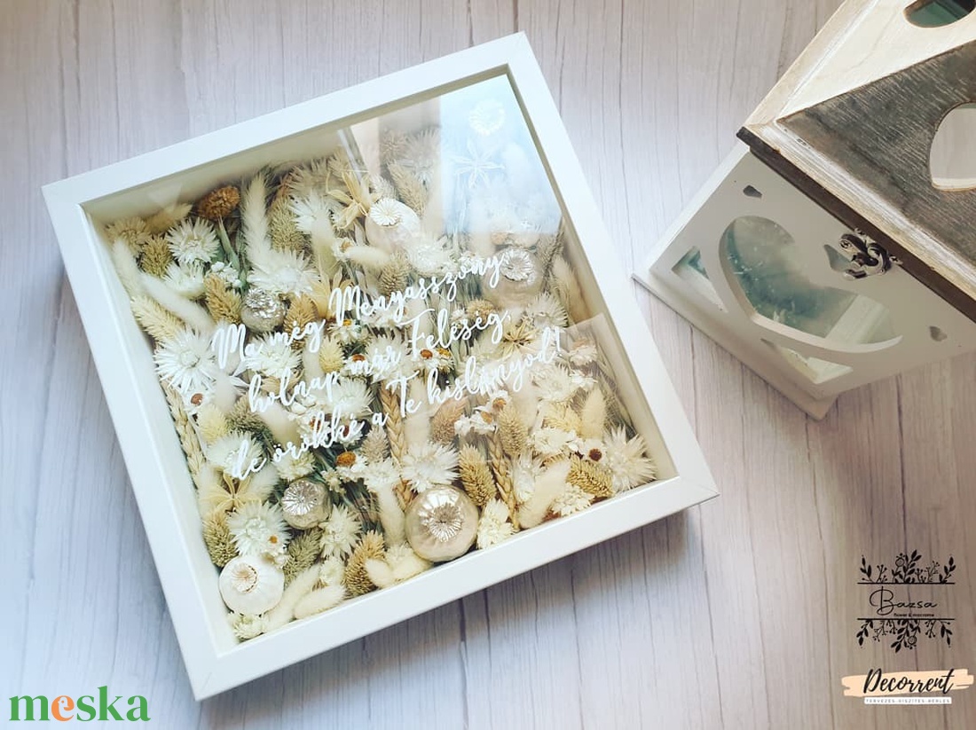 Szülőköszöntő ajándék - esküvő - emlék & ajándék - szülőköszöntő ajándék - Meska.hu