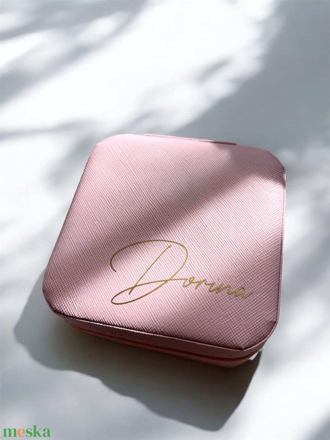 Felkérő Box - esküvő - esküvői szett - Meska.hu