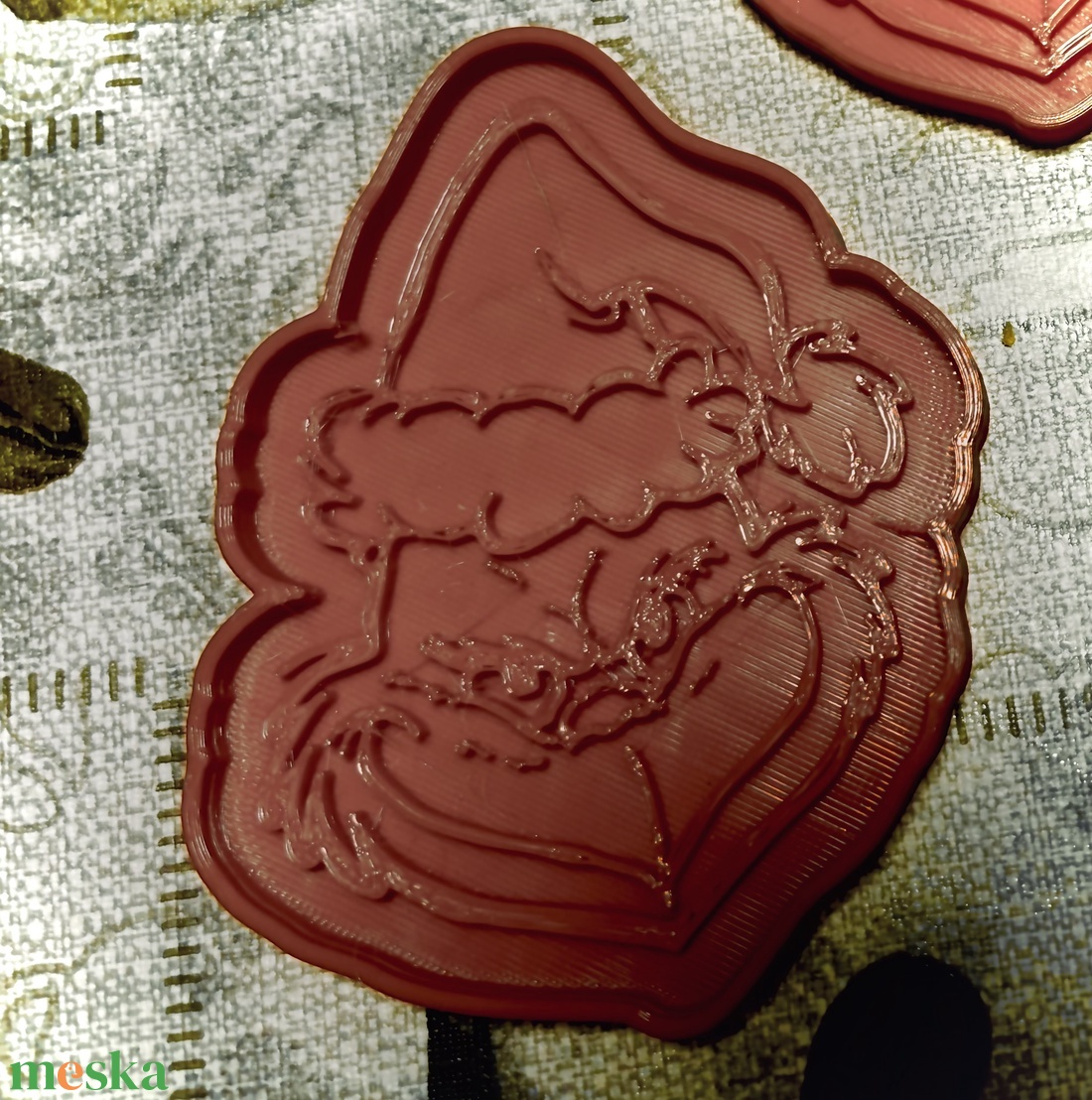 Karácsonyi-Grinch - otthon & életmód - dekoráció - halloween - halloweeni sütikiszúrók - Meska.hu Karácsonyi-Grinch - otthon & életmód - dekoráció - halloween - halloweeni sütikiszúrók - Meska.hu