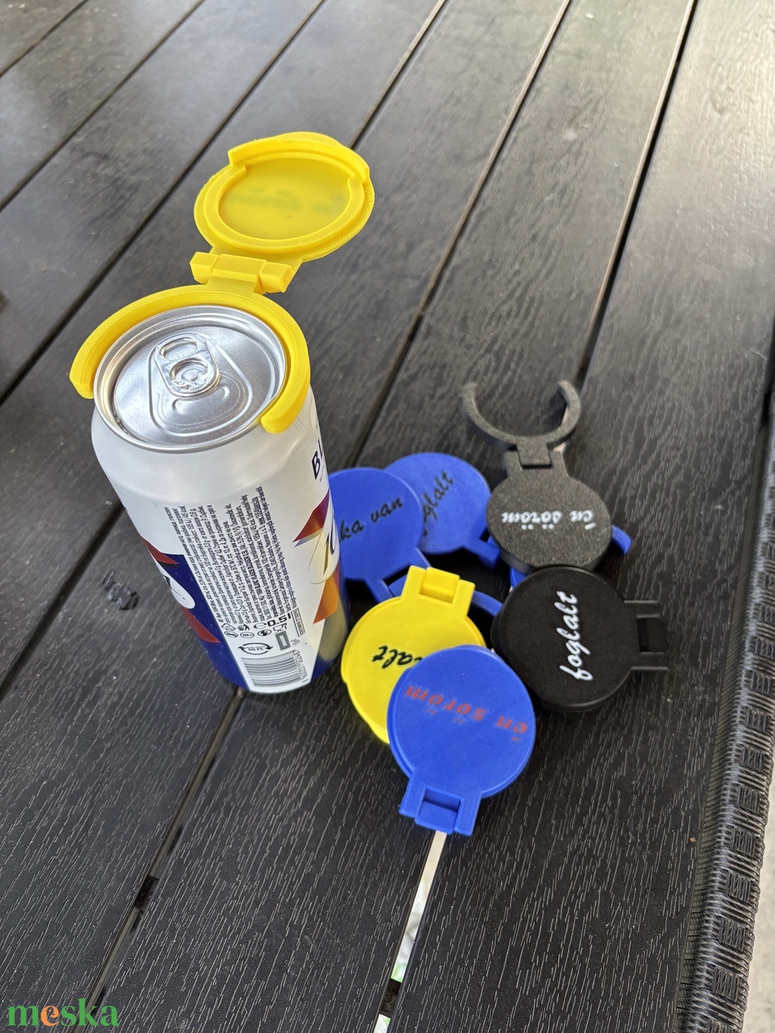 Darázs Stop italvédő - otthon & életmód - ház & kert - bográcsozás, grillezés - Meska.hu